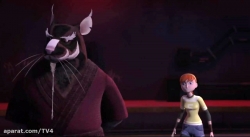 لاکپشت های نینجا فصل1 قسمت25 (زیرنویس فارسی)